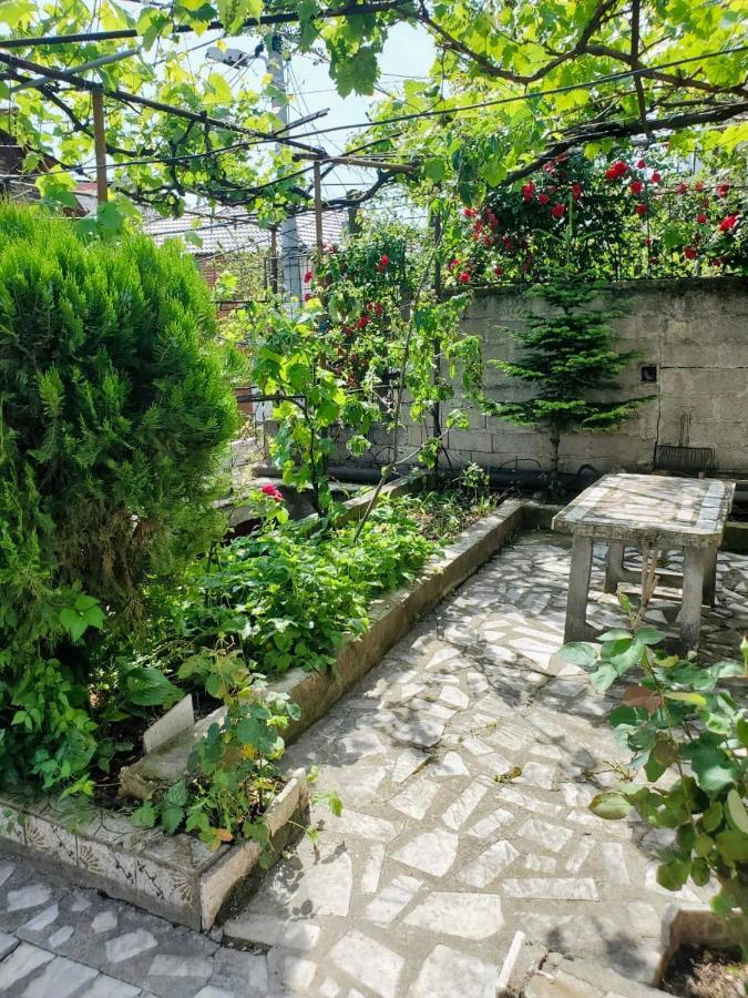Lake Ohrid Guesthouse "Villa Valentina" Поградец Екстериор снимка